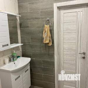 1-к квартира, посуточно, 51м2, 1/1 этаж