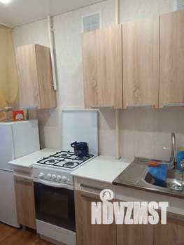 1-к квартира, посуточно, 30м2, 1/5 этаж