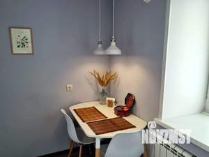 1-к квартира, посуточно, 34м2, 8/10 этаж