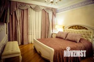 2-к квартира, посуточно, 71м2, 2/7 этаж