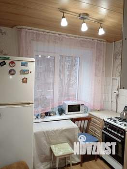 2-к квартира, на длительный срок, 45м2, 3/5 этаж