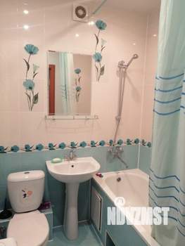 1-к квартира, на длительный срок, 42м2, 8/9 этаж