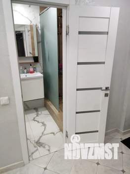 1-к квартира, посуточно, 42м2, 5/10 этаж