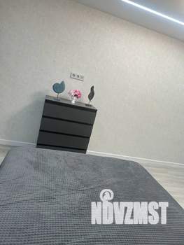 2-к квартира, посуточно, 50м2, 1/5 этаж