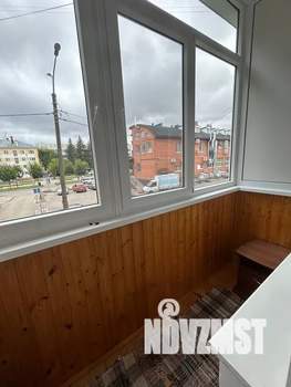 Студия квартира, посуточно, 33м2, 2/5 этаж