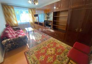 2-к квартира, на длительный срок, 65м2, 2/5 этаж