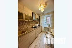 3-к квартира, посуточно, 56м2, 2/5 этаж