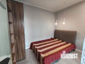1-к квартира, на длительный срок, 44м2, 6/9 этаж