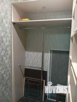 1-к квартира, на длительный срок, 39м2, 5/11 этаж