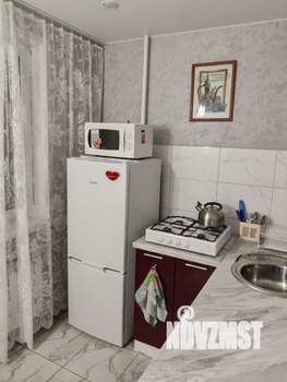 1-к квартира, посуточно, 40м2, 3/9 этаж