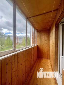 1-к квартира, на длительный срок, 40м2, 2/6 этаж