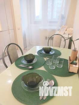 1-к квартира, посуточно, 36м2, 2/9 этаж