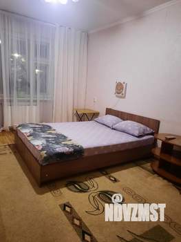 1-к квартира, посуточно, 36м2, 4/9 этаж