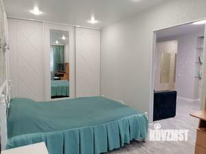 2-к квартира, на длительный срок, 46м2, 3/5 этаж