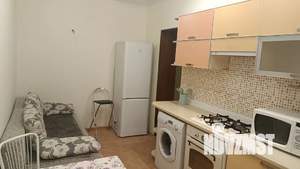 2-к квартира, посуточно, 60м2, 7/9 этаж