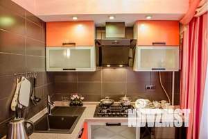 1-к квартира, посуточно, 33м2, 5/6 этаж