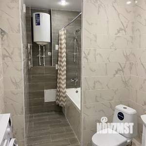 1-к квартира, посуточно, 51м2, 1/1 этаж