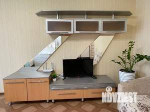 1-к квартира, посуточно, 40м2, 3/9 этаж
