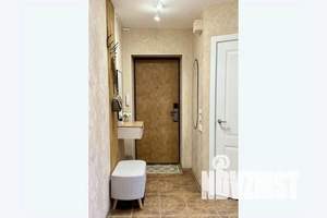 3-к квартира, посуточно, 60м2, 3/6 этаж