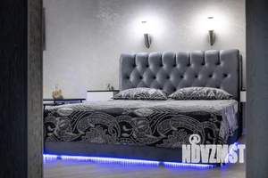 1-к квартира, посуточно, 45м2, 4/9 этаж