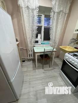 1-к квартира, на длительный срок, 36м2, 2/4 этаж