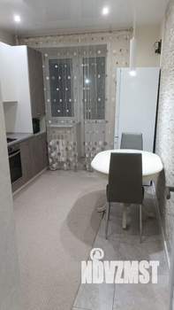 1-к квартира, на длительный срок, 42м2, 1/10 этаж