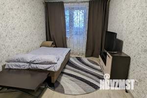 1-к квартира, посуточно, 34м2, 8/9 этаж