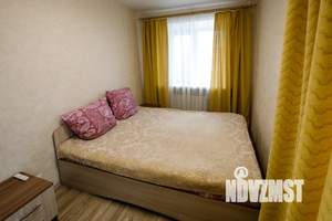 2-к квартира, посуточно, 42м2, 4/4 этаж