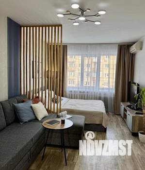 3-к квартира, посуточно, 57м2, 1/1 этаж