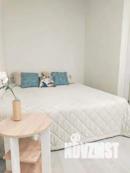 1-к квартира, посуточно, 36м2, 2/9 этаж