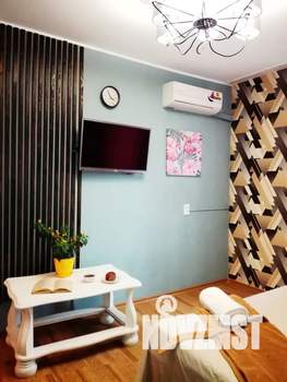 1-к квартира, посуточно, 30м2, 2/5 этаж