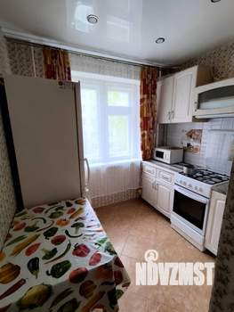 2-к квартира, на длительный срок, 45м2, 3/5 этаж