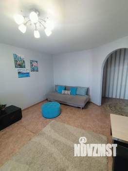 2-к квартира, посуточно, 60м2, 9/9 этаж