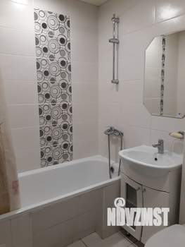 1-к квартира, посуточно, 35м2, 3/5 этаж