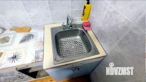 1-к квартира, на длительный срок, 41м2, 2/4 этаж