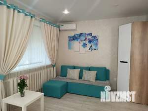 1-к квартира, посуточно, 32м2, 1/5 этаж