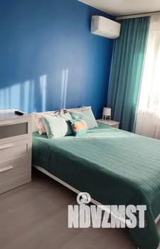 1-к квартира, посуточно, 36м2, 9/9 этаж