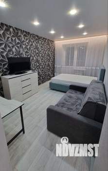 1-к квартира, на длительный срок, 40м2, 4/9 этаж