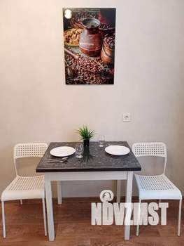 1-к квартира, посуточно, 39м2, 3/10 этаж