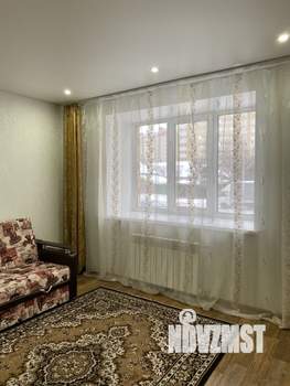 1-к квартира, на длительный срок, 36м2, 1/9 этаж