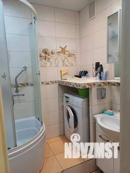 2-к квартира, посуточно, 62м2, 2/9 этаж