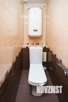 1-к квартира, посуточно, 39м2, 1/1 этаж