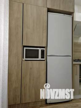 2-к квартира, посуточно, 43м2, 7/9 этаж