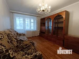 1-к квартира, на длительный срок, 32м2, 1/6 этаж