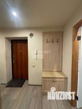 1-к квартира, на длительный срок, 42м2, 7/9 этаж