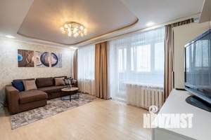 2-к квартира, посуточно, 52м2, 1/1 этаж
