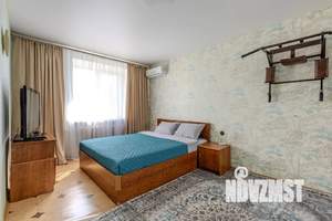 3-к квартира, посуточно, 70м2, 5/5 этаж