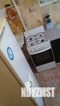 2-к квартира, посуточно, 43м2, 1/5 этаж