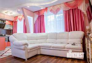 1-к квартира, посуточно, 33м2, 1/1 этаж