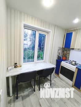 1-к квартира, посуточно, 33м2, 1/5 этаж